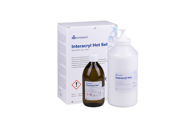 INTERACRYL HOT