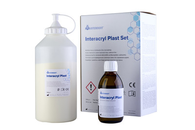 INTERACRYL PLAST