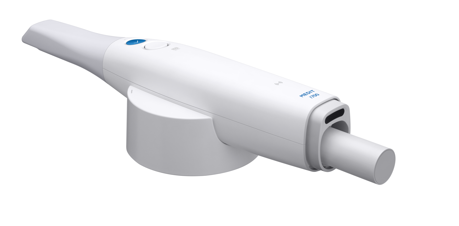 Intraoralni skener Medit i700 wireless