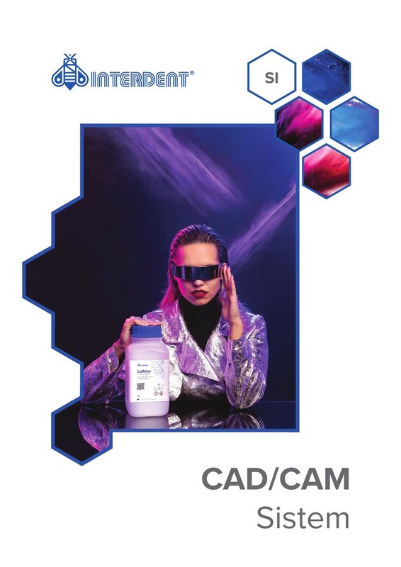 CAD/CAM katalog