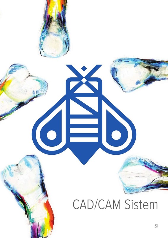 CAD/CAM katalog