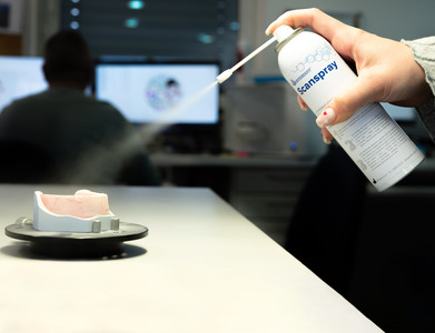 SCANSPRAY