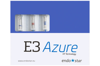 E3 AZURE Rotary system