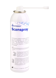 SCANSPRAY