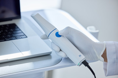 Intraoralni skener Medit i900 Classic