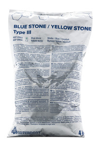 Bluestone alu-vrečka