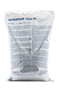 Interdur alu-vrečka