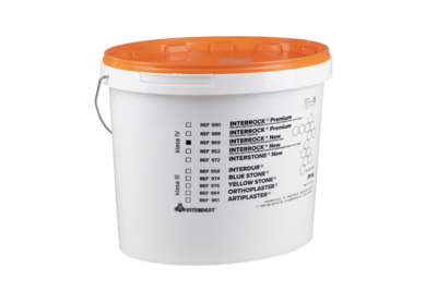 Interrock slonova kost, vedro