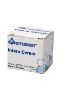INTERA SEPARIRNI DISKI