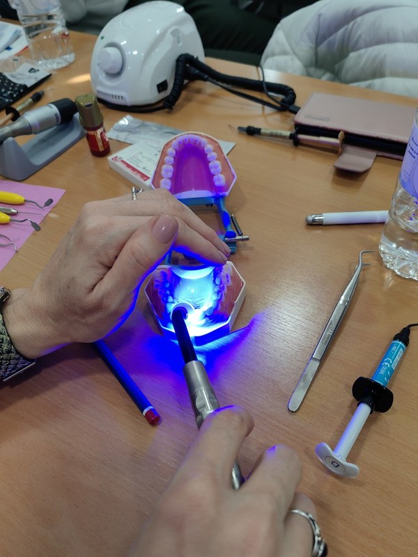 Sodobni pristopi k protetični oskrbi endodontsko zdravljenega zoba