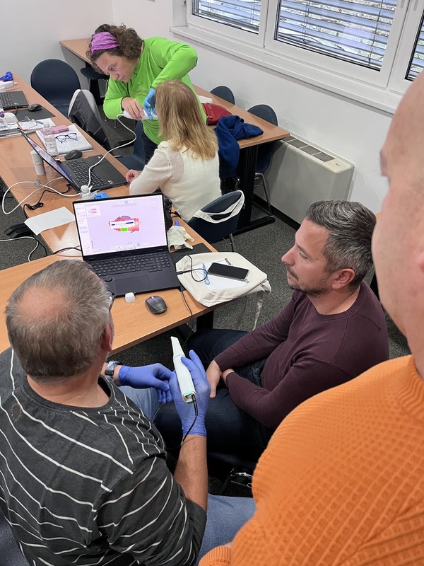 Opornice v digitalnem svetu - kaj, kako in zakaj?