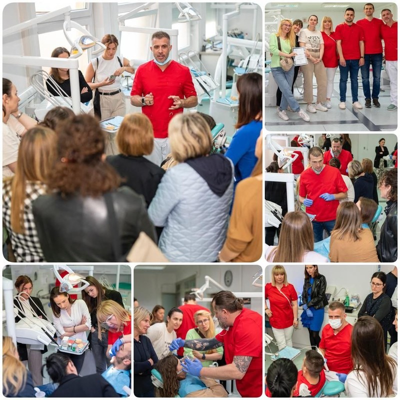 Opornice v digitalnem svetu - kaj, kako in zakaj?