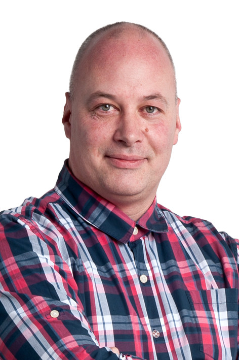 Aljoša Mavrič