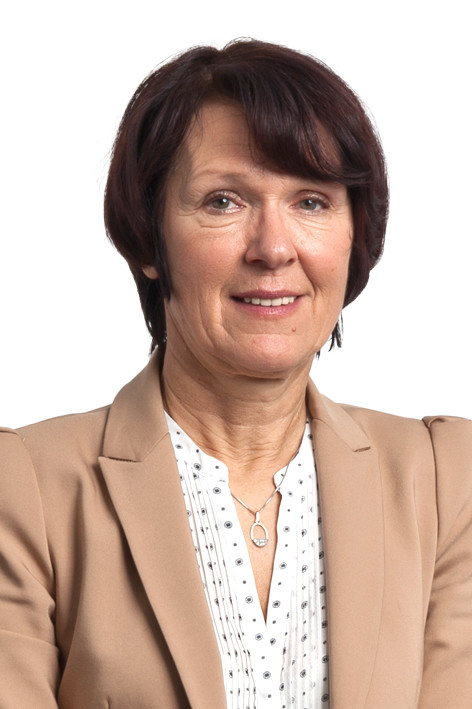 Barbara Zagožen