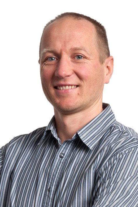 Damjan Krsnik