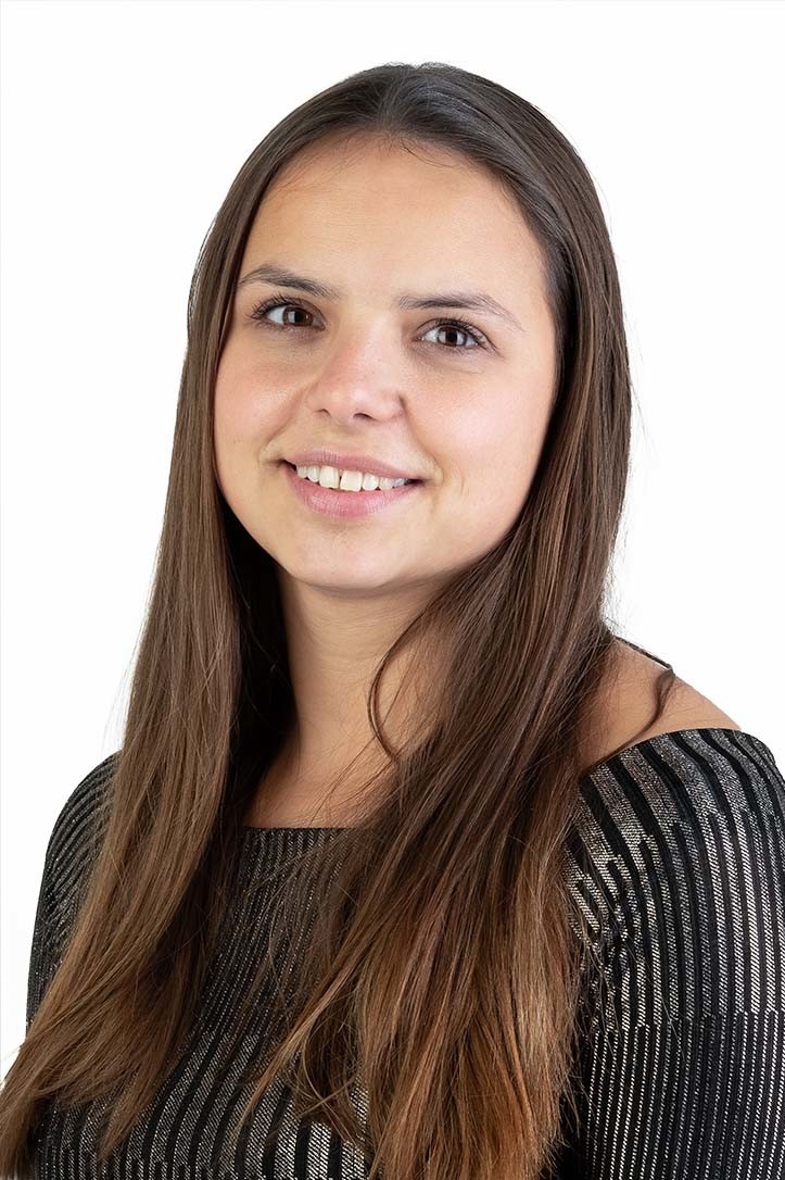 Irena Brezovšek