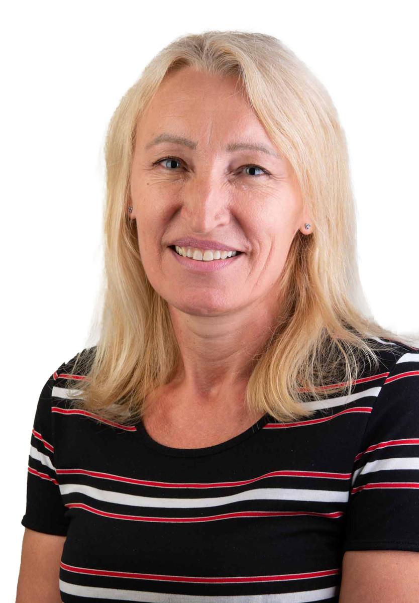 Magda Grajžl