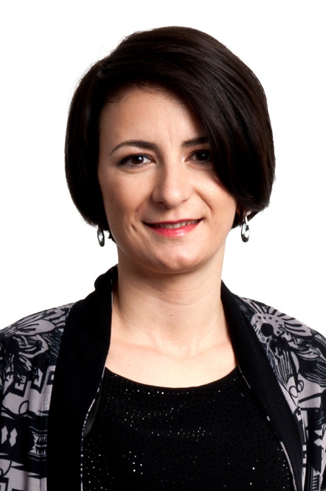 Maja Miglič