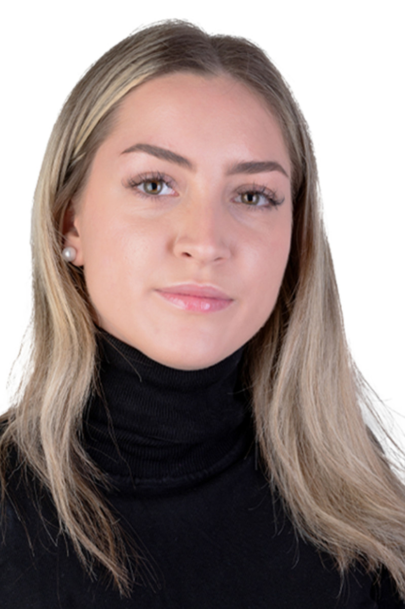 Maja Osolin