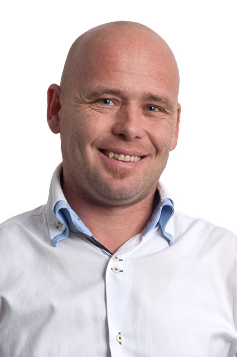 Matjaž Pirc