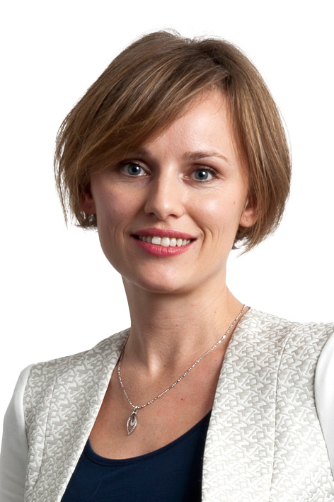 Mirjana Pirih