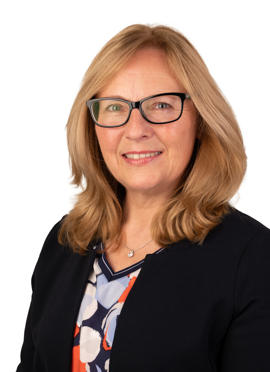 Mirjana Zagoričnik