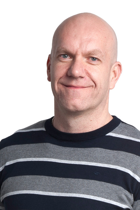 Mladen Hrženjak