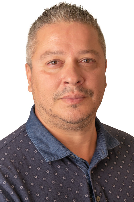 Nakje Dimitrov