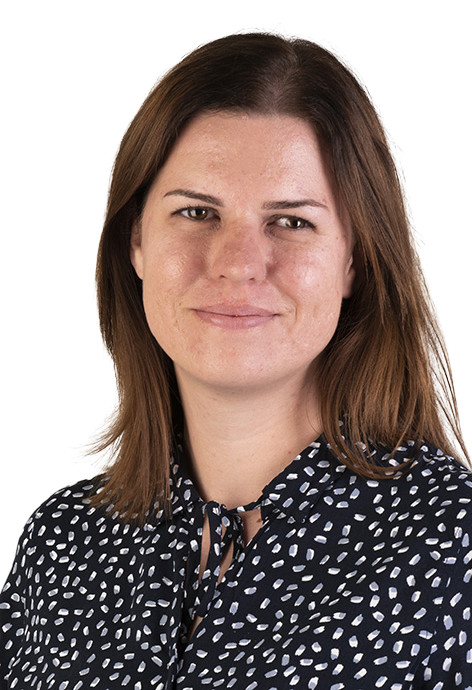 Nika Pleteršek