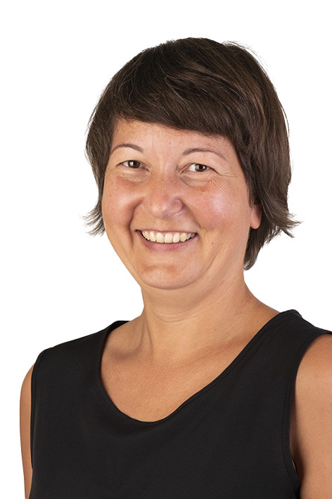 Polonca Zabukovšek